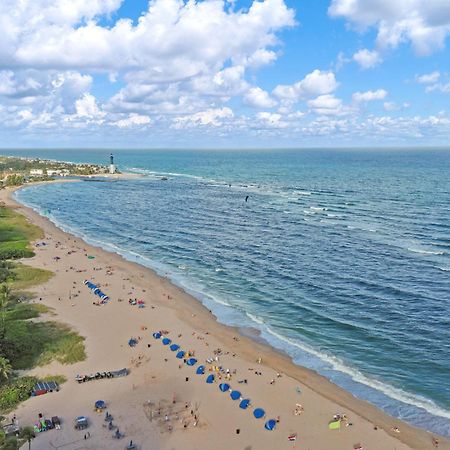 Ra Suites Pompano Beach Exterior photo